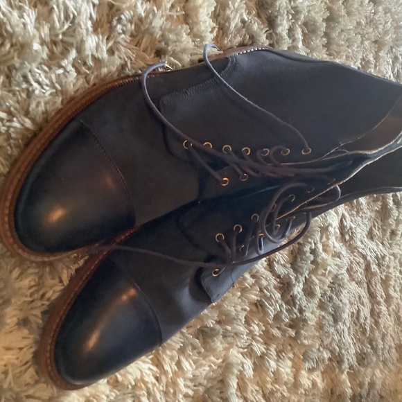 Taft Troy Boots - Picture 2 of 4